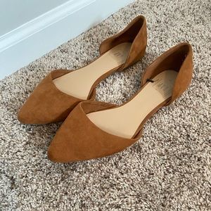 Gap D’orsay Flats